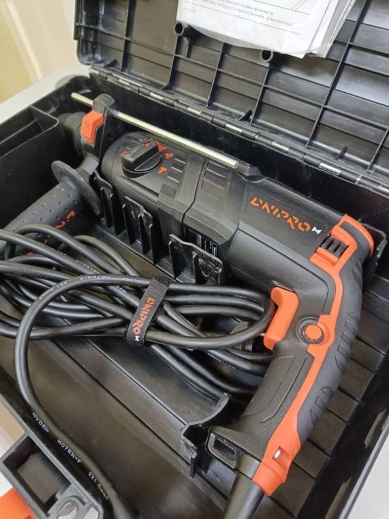 Оголошення Dnipro-M rh-100q Б/У