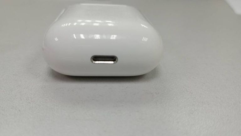 Оголошення Apple airpods 1 gen a1602 a1523+a1722 2017г. Б/У