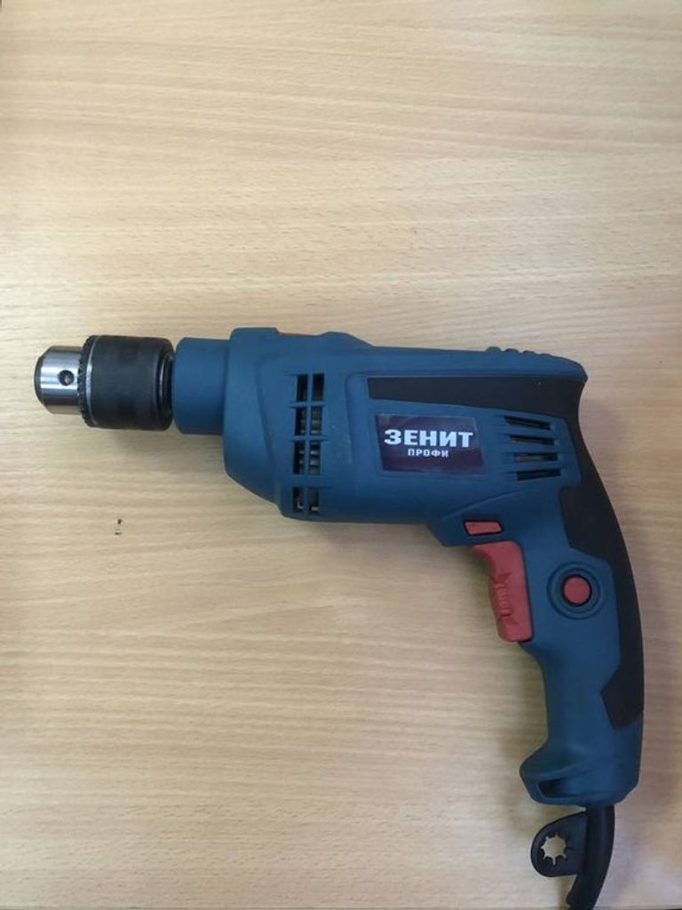 Объявление Зенит ЗДП-500 Б/У