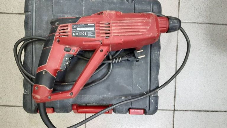 Купити Einhell th-rh 800 е Б/У