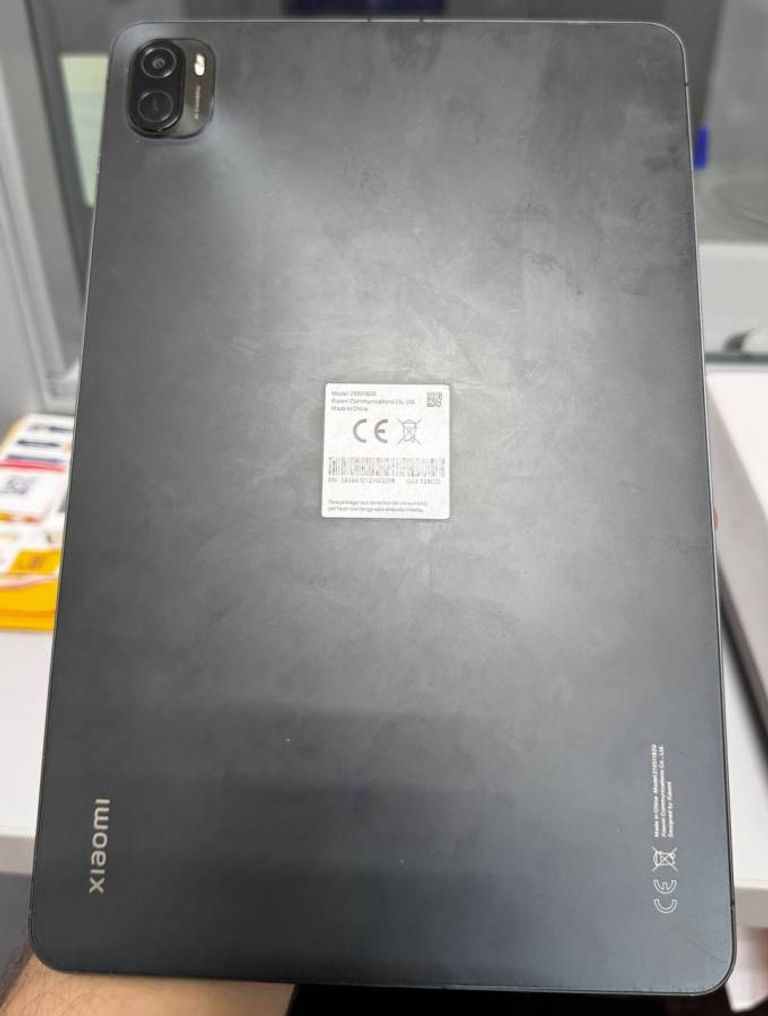 Xiaomi mipad 5 6/128gb