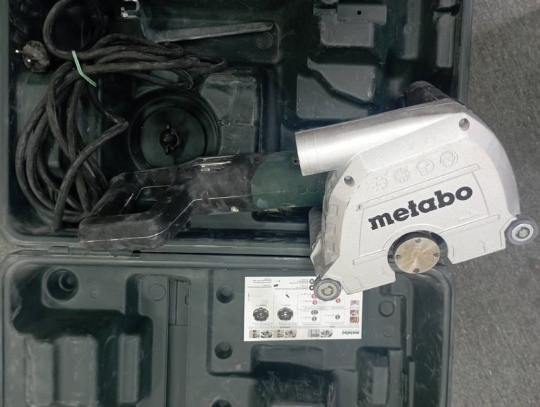 Metabo mfe 40