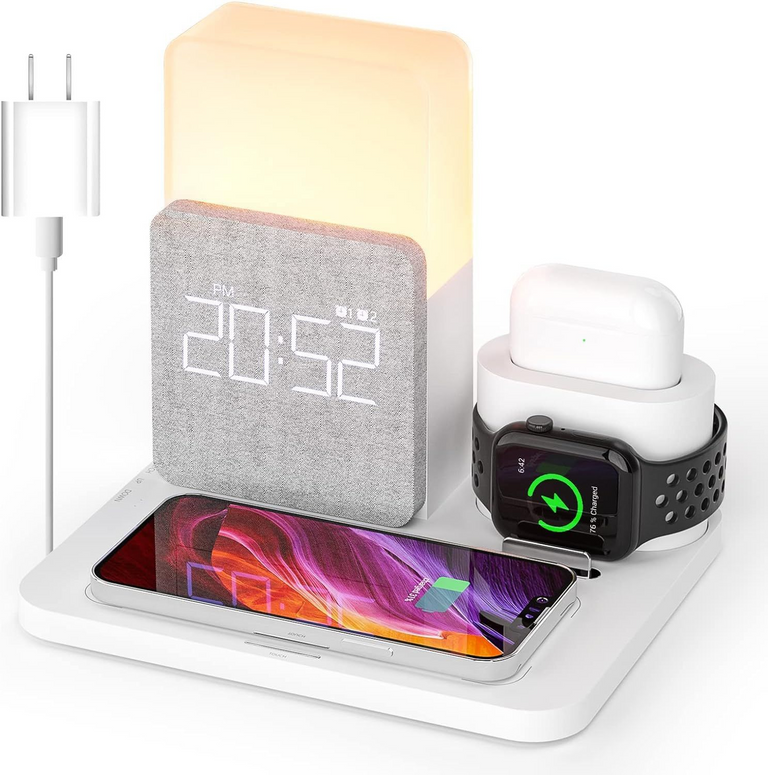 Colsur Mobile Charging Station 3-in-1 Colsur 10W