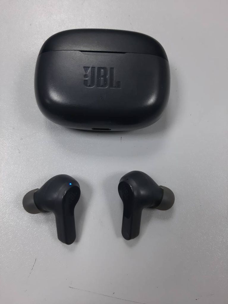 Jbl wave buds