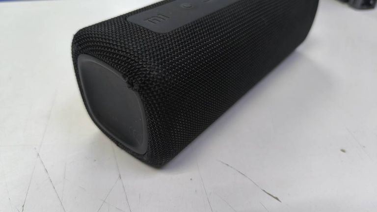 Xiaomi mi portable bluetooth speaker 16w