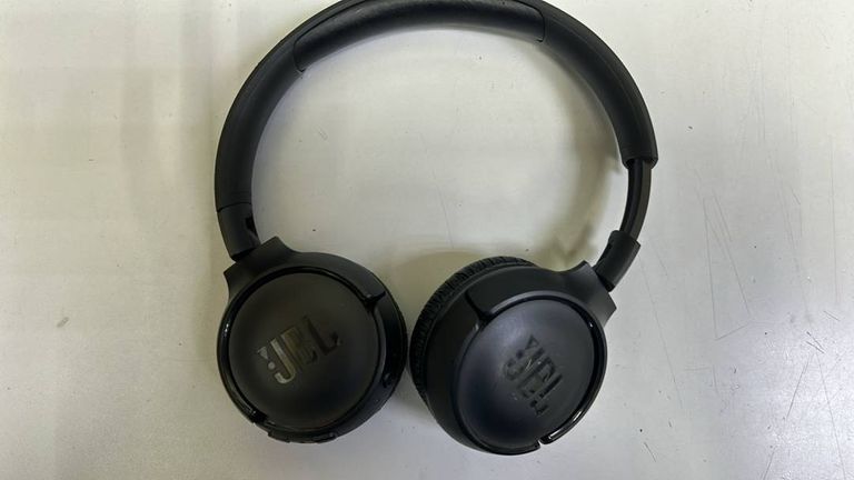 Jbl tune 500bt