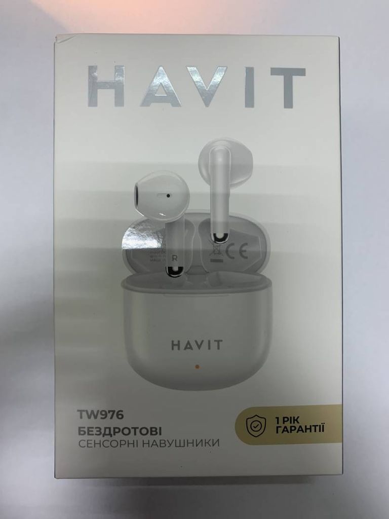 Havit tw976