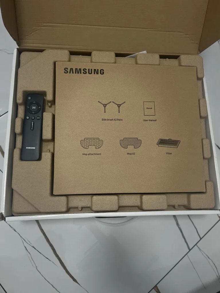 Samsung POWERbot-E VR-5000