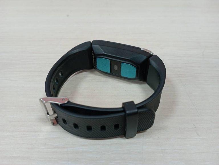 Smart Band T1 Black