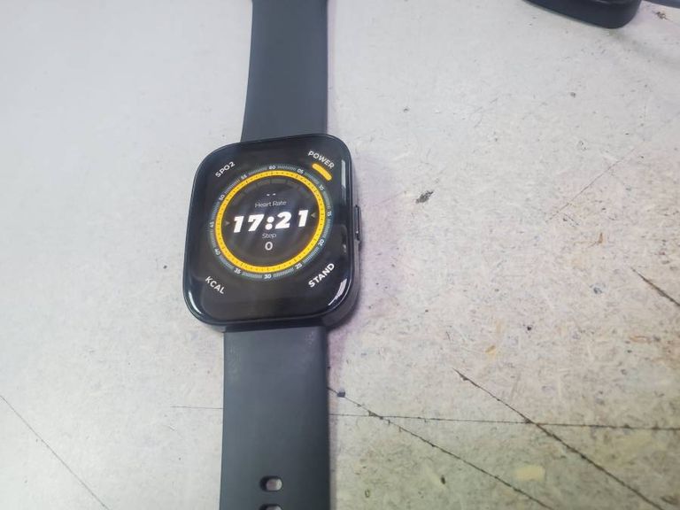 Amazfit bip 5