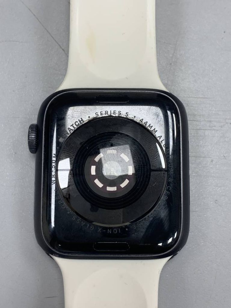 Apple watch series 5 gps + cellular 44mm ceramic case a2095, a2157