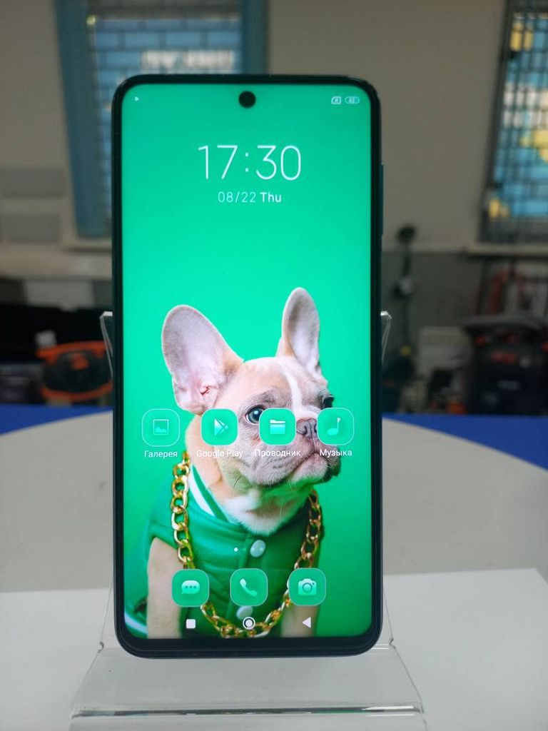 Xiaomi Redmi Note 9S 4/64GB Blue