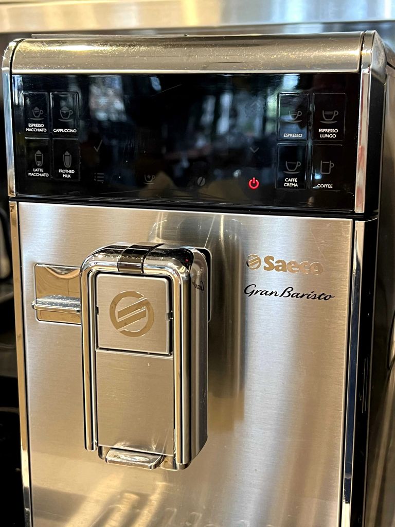 Saeco GranBaristo