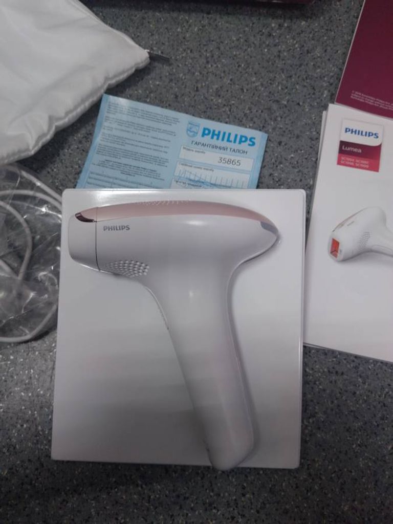 Philips Lumea Advanced SC1994/00