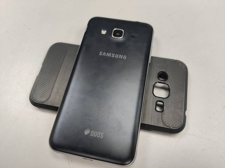 Samsung j320h galaxy j3