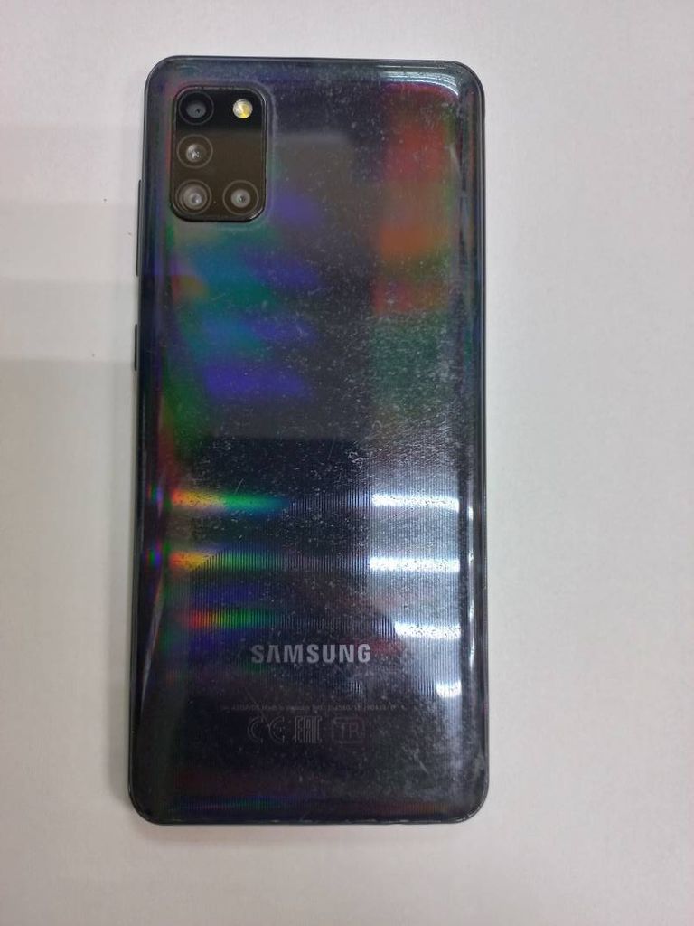 Samsung a315f galaxy a31 4/64gb