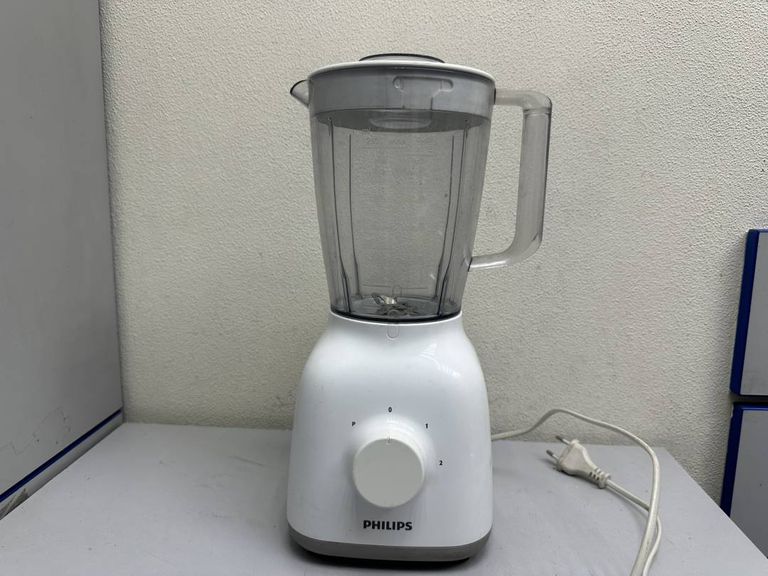 Philips hr 2102