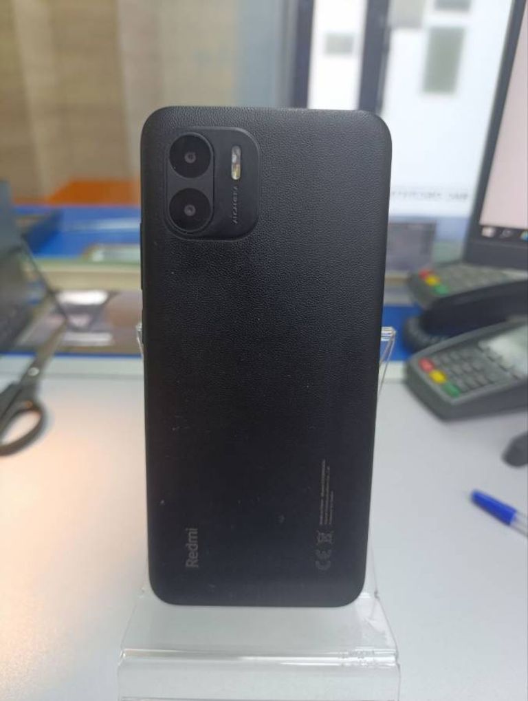 Xiaomi Redmi A2 2/32GB Black