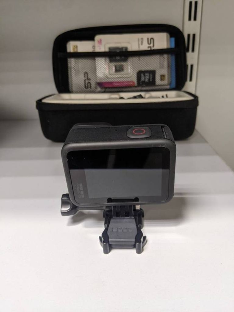 Gopro hero 10 black cpkg1