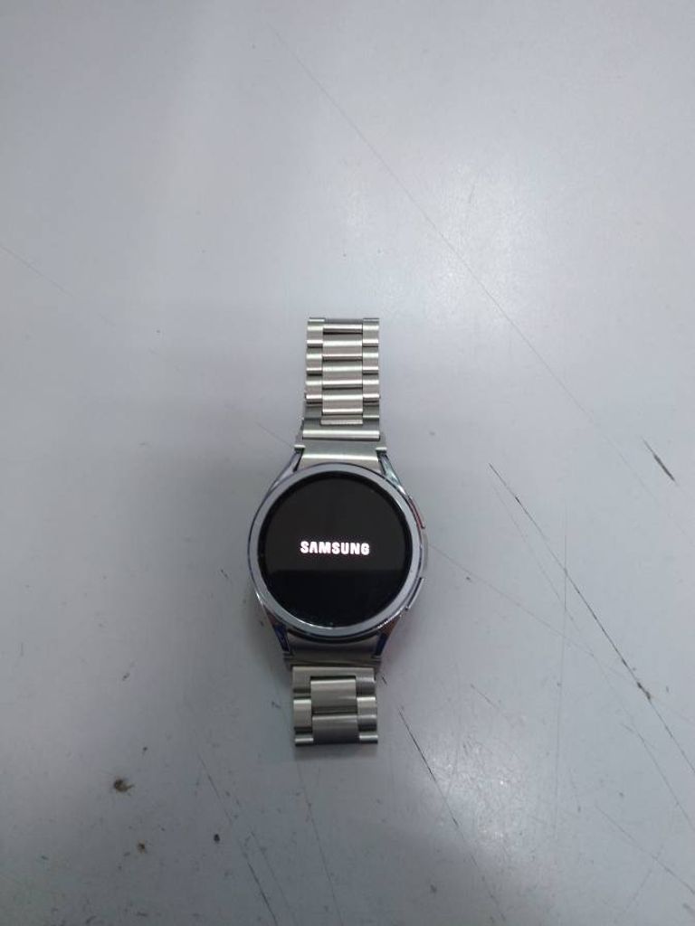 Купити Samsung galaxy watch6 classic 43mm esim Б/У