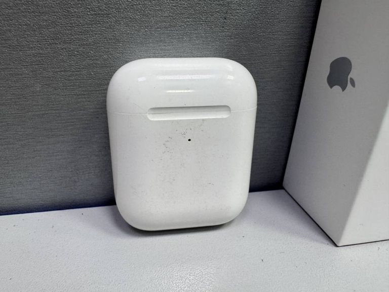 Оголошення Apple airpods pro 2nd generation Б/У