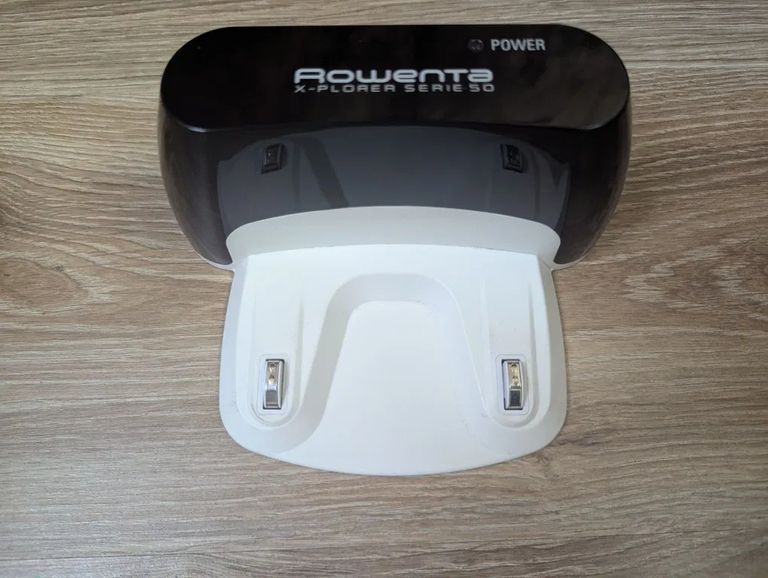 Rowenta rr7387wh Код:null. Зображення 5