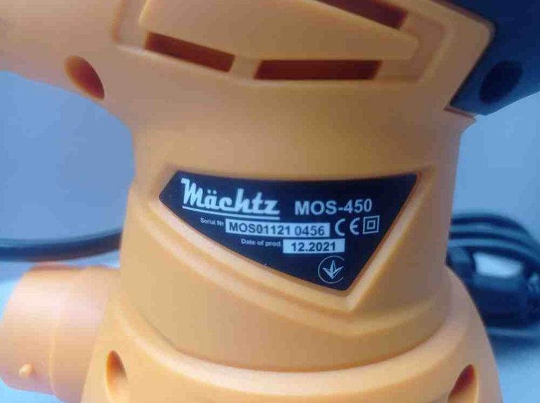 Дешево Machtz MOS-450 з ломбарду