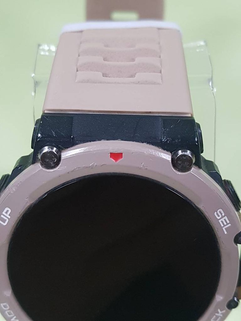 Amazfit t-rex 2 Код:01-200329892. Зображення 5