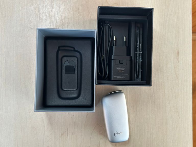 Объявление Ploom X Б/У