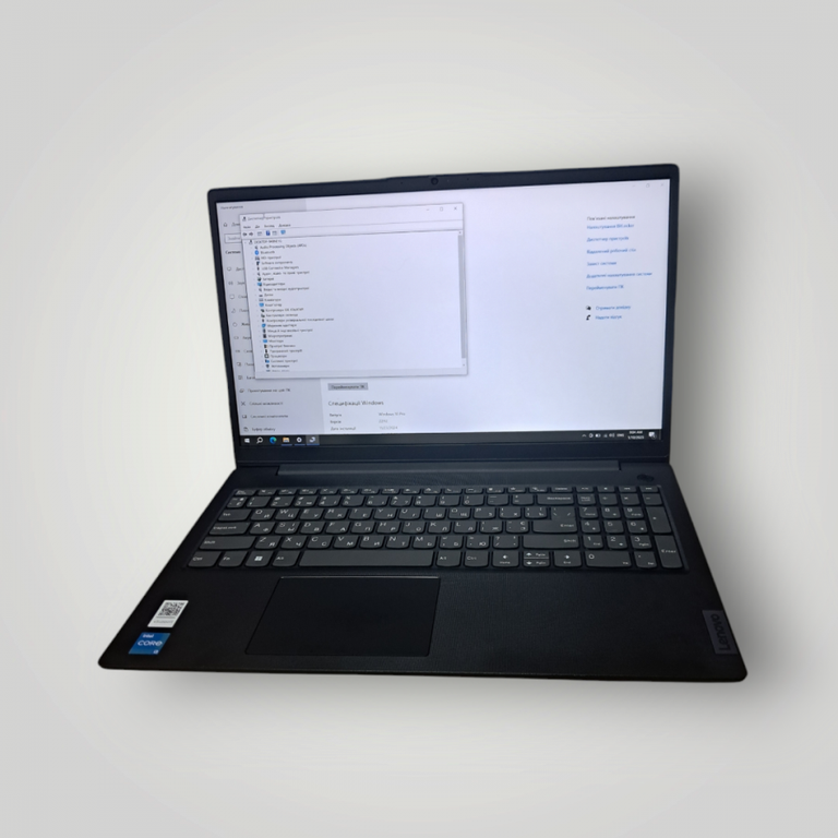 Купить Lenovo v15 g4 iru Б/У