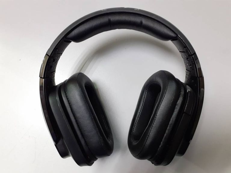 Оголошення Logitech g-935 Б/У