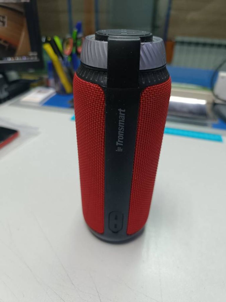 Купити Tronsmart Element T6 Black Б/У