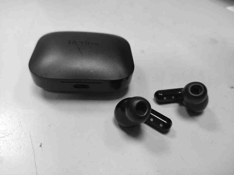 Дешиво Xiaomi Redmi Buds 5 Midnight Black (BHR7627GL/BHR7629CN) с ломбарда