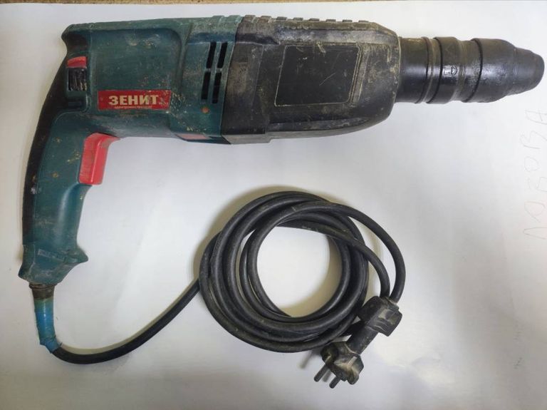 Купить Зенит зп-1100 dfr Б/У