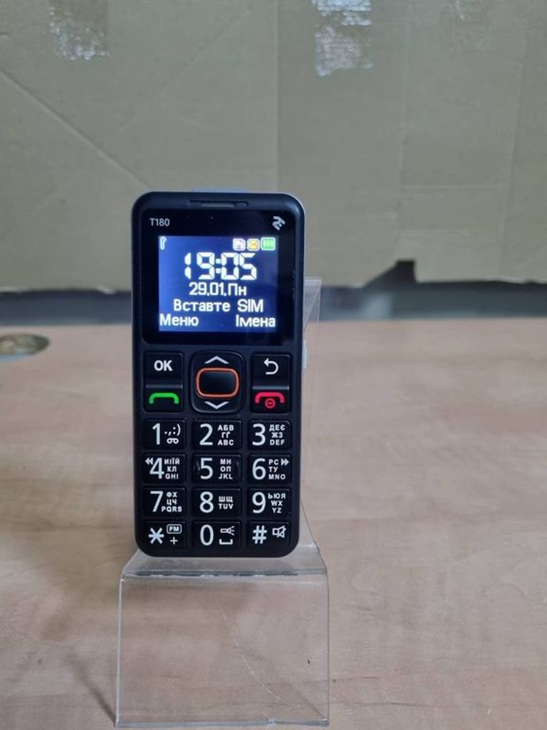 Купити Twoe t180 Б/У