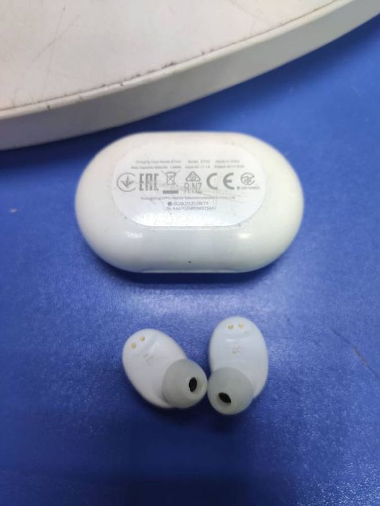 Дешево Oppo Enco W11 White з ломбарду