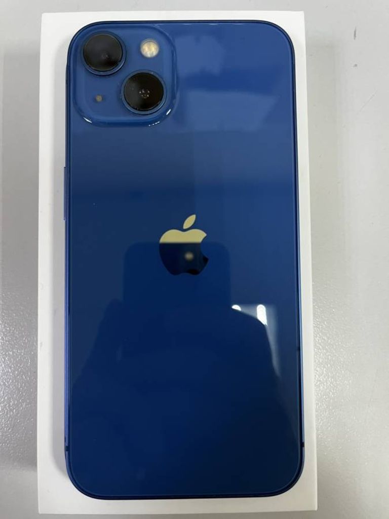 Купить Apple iphone 13 128gb Б/У