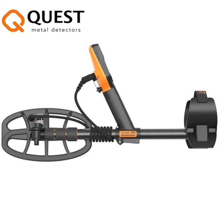 Quest x5 IDMaxX  Код:null. Зображення 5