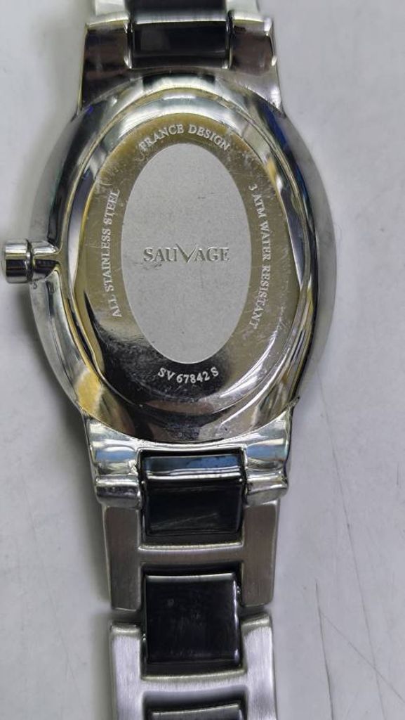 Дешево Sauvage SV67842S з ломбарду