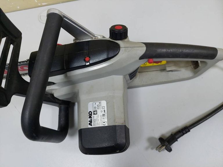 Al-Ko eks 2400/40 Код:01-200431042. Изображение 6