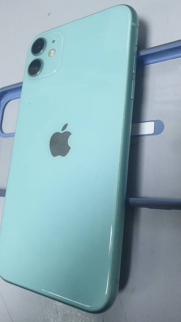 Apple iphone 11 64gb Код:01-200430437. Зображення 7