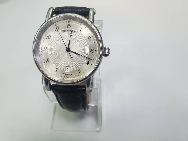 Купить Chronoswiss ch2823 Б/У