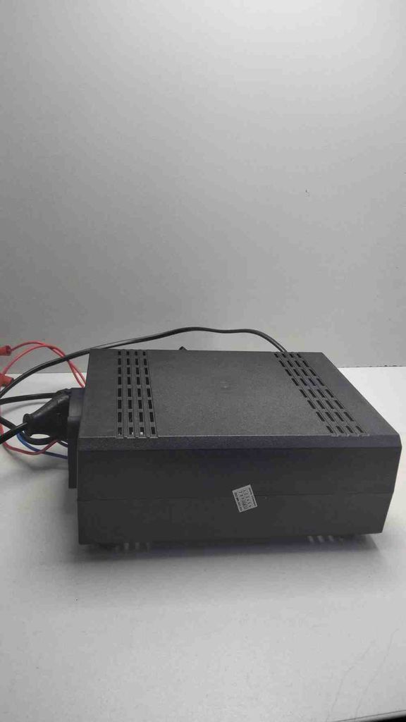 Дешиво Зоря ТР-12 с ломбарда