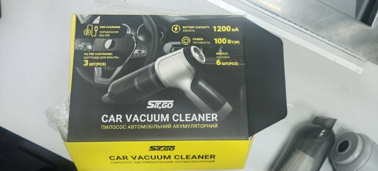 Без Виробника sit go Код:01-200440614. Изображение 7