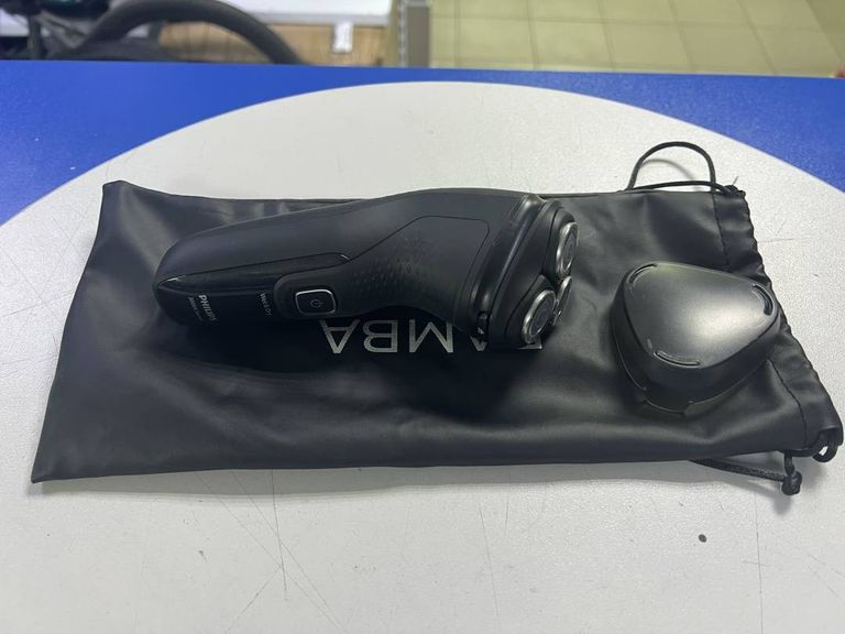 Купити Philips Shaver Series 3000X X3051/00 Б/У