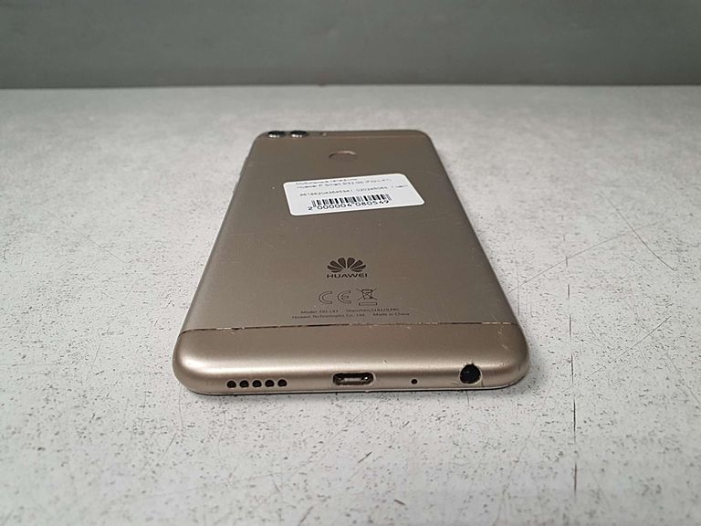 Huawei P Smart 3/32Gb (FIG-LX1) Код:2000004080549. Зображення 16