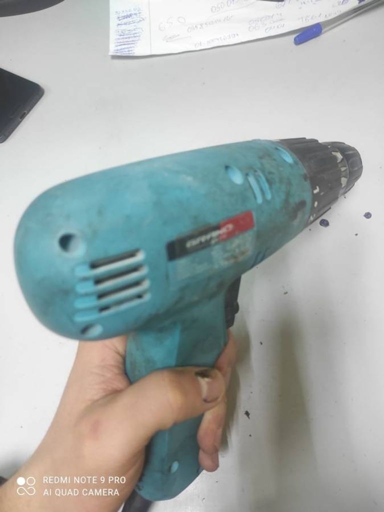 Дешиво Grand ДЭ-800 с ломбарда