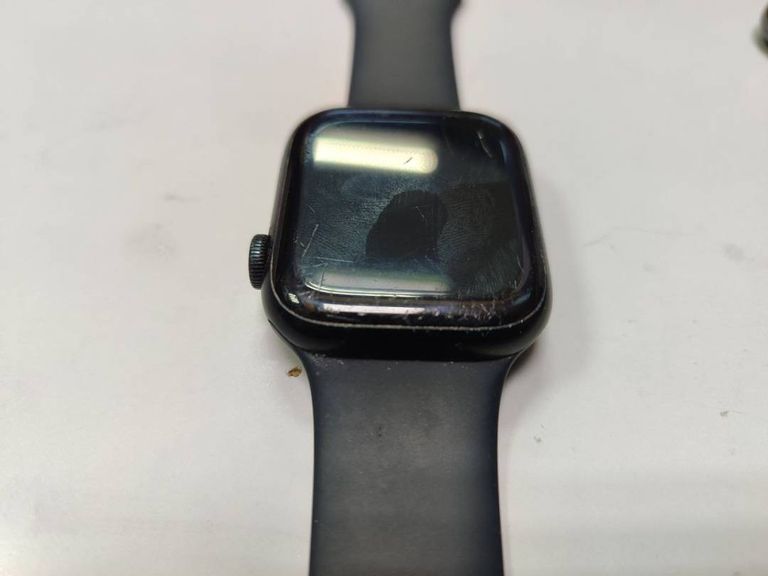 Apple watch series 8 gps + cellular aluminium case 45mm Код:01-200236026. Изображение 17