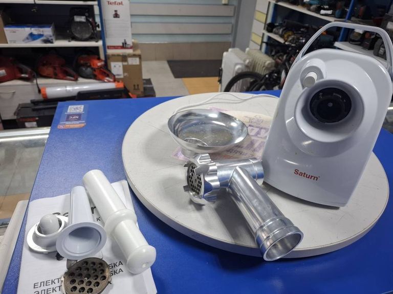 Оголошення Saturn ST-FP0094 Б/У