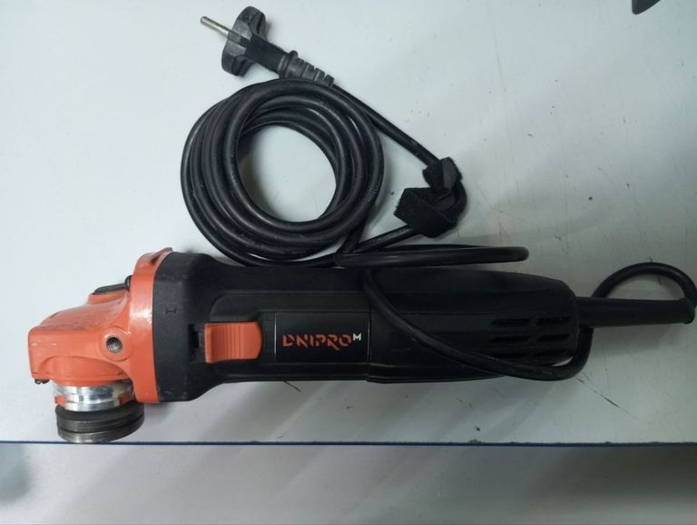 Оголошення Dnipro-M gs-98 Б/У